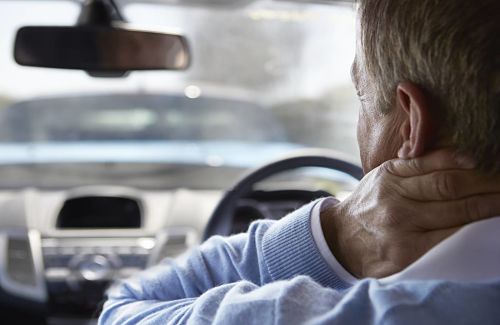 Late Appearing Car Accident Injuries: What You Need to Know