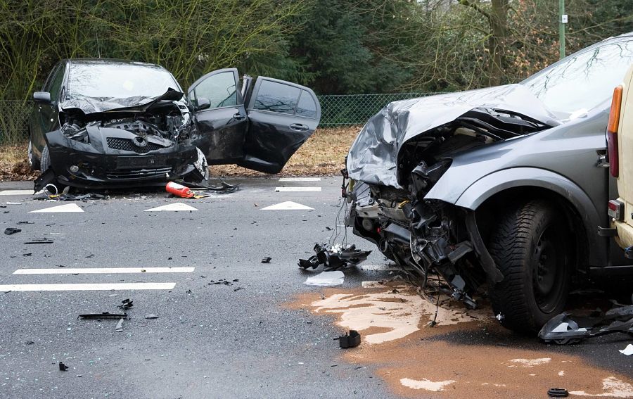 Should You Get a Lawyer for a Car Accident That Wasn’t Your Fault?